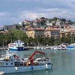 Le Di Nathan - 5 Terre Near The Station 3* La Spezia