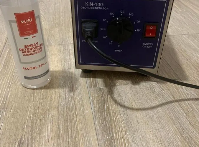 Casa de hóspedes Le Di Nathan - 5 Terre Near The Station