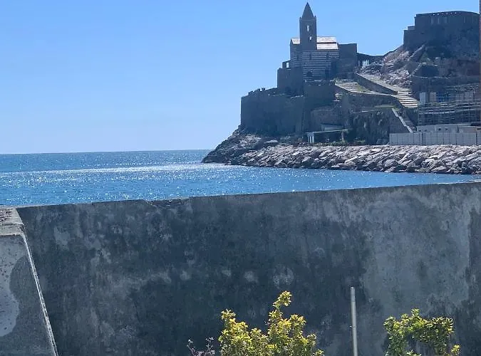 Le Di Nathan - 5 Terre Near The Station