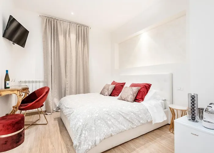 Casa de hóspedes Le Di Nathan - 5 Terre Near The Station