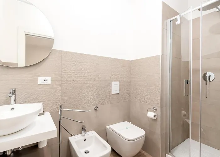 Casa de hóspedes Le Di Nathan - 5 Terre Near The Station 3*