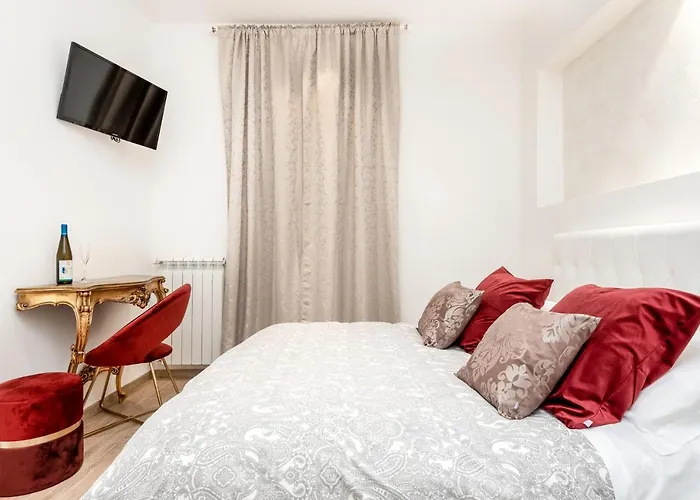 Casa de hóspedes Le Di Nathan - 5 Terre Near The Station La Spezia