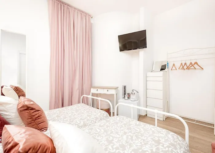 Casa de hóspedes Le Di Nathan - 5 Terre Near The Station