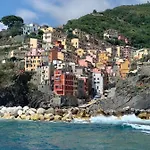 Le Di Nathan - 5 Terre Near The Station La Spezia