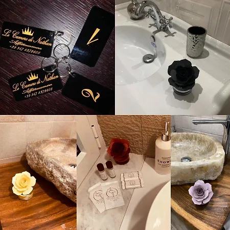 Le Di Nathan 3* La Spezia