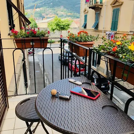 Le Di Nathan 3* La Spezia