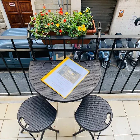 Le Di Nathan 3* La Spezia