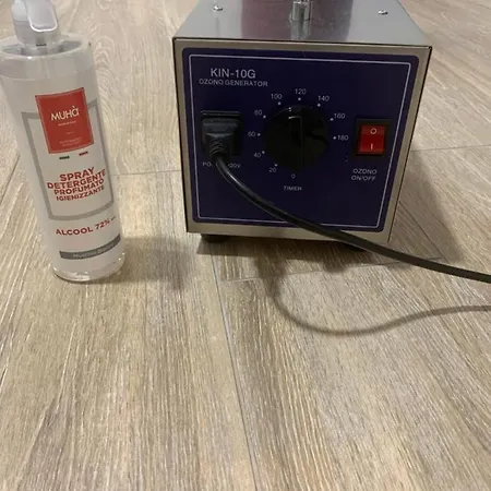 Vendégház Le Di Nathan