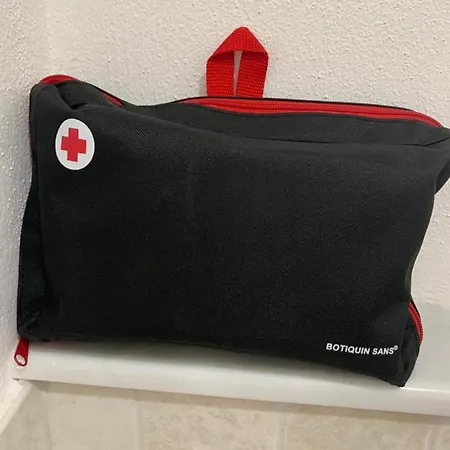 Le Di Nathan Vendégház 3*