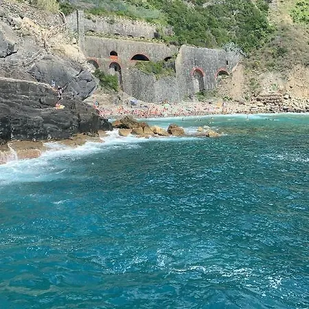 Pensjonat Le Di Nathan