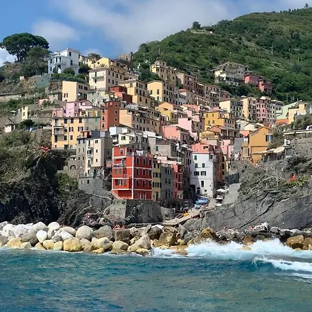 Le Di Nathan La Spezia