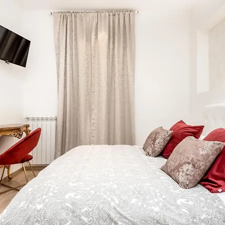 Vendégház Le Di Nathan La Spezia