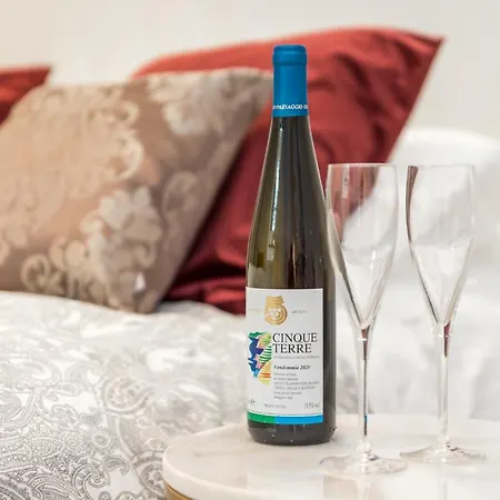 Le Di Nathan Maison d'hôtes