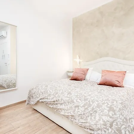 Pensjonat Le Di Nathan La Spezia