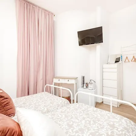 Pensjonat Le Di Nathan