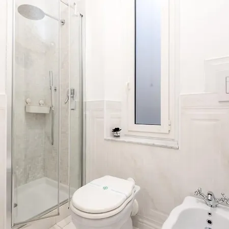 Vendégház Le Di Nathan La Spezia