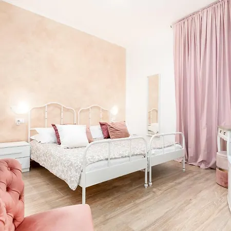 Le Di Nathan Maison d'hôtes