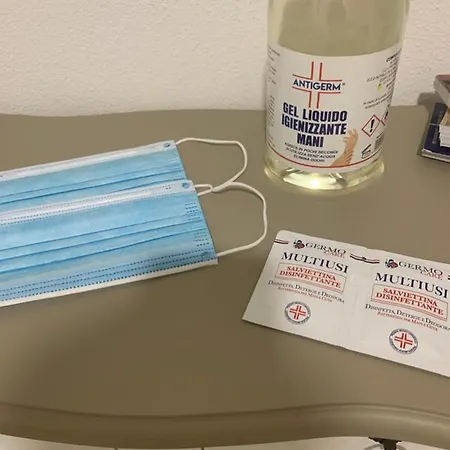 Le Di Nathan 3* La Spezia