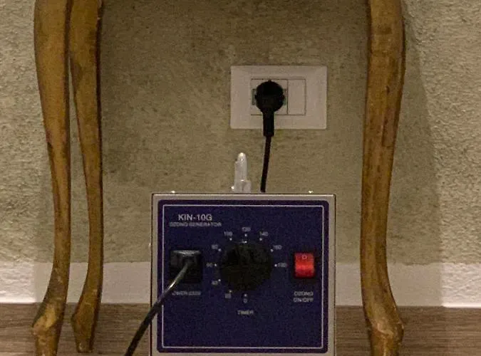 Le Di Nathan - 5 Terre Near The Station Гостьовий будинок Ла-Спеція