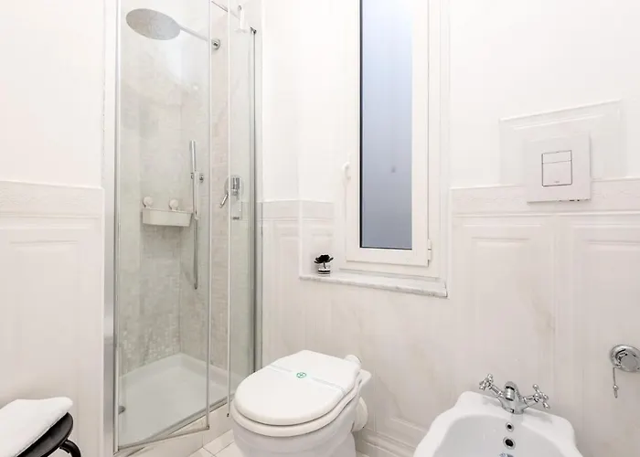 Гостьовий будинок Le Di Nathan - 5 Terre Near The Station Ла-Спеція